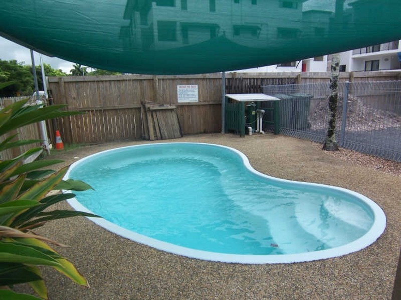 Parramatta Park QLD 4870