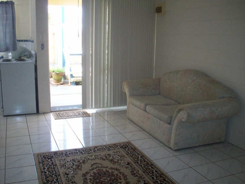 Parramatta Park QLD 4870