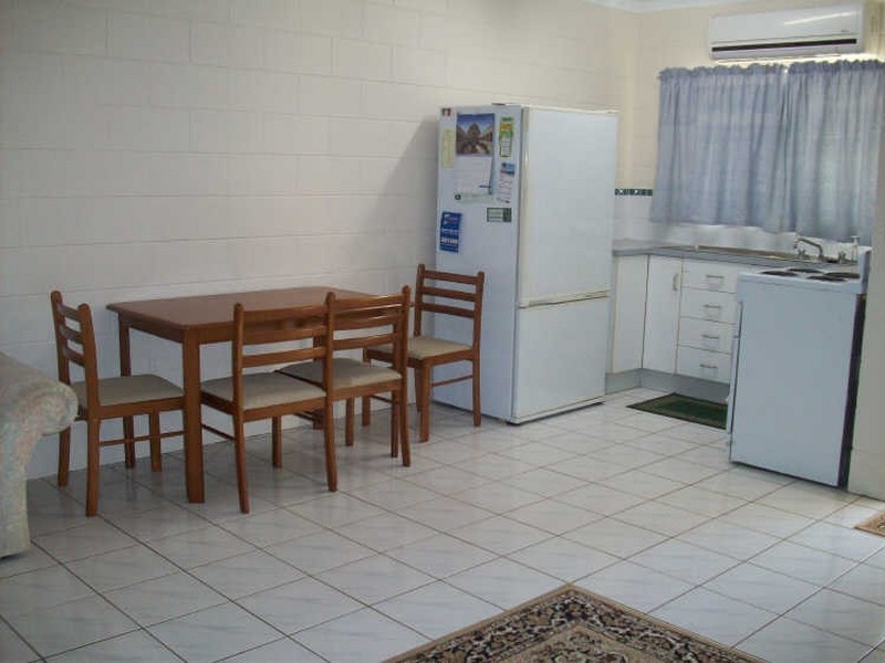 Parramatta Park QLD 4870