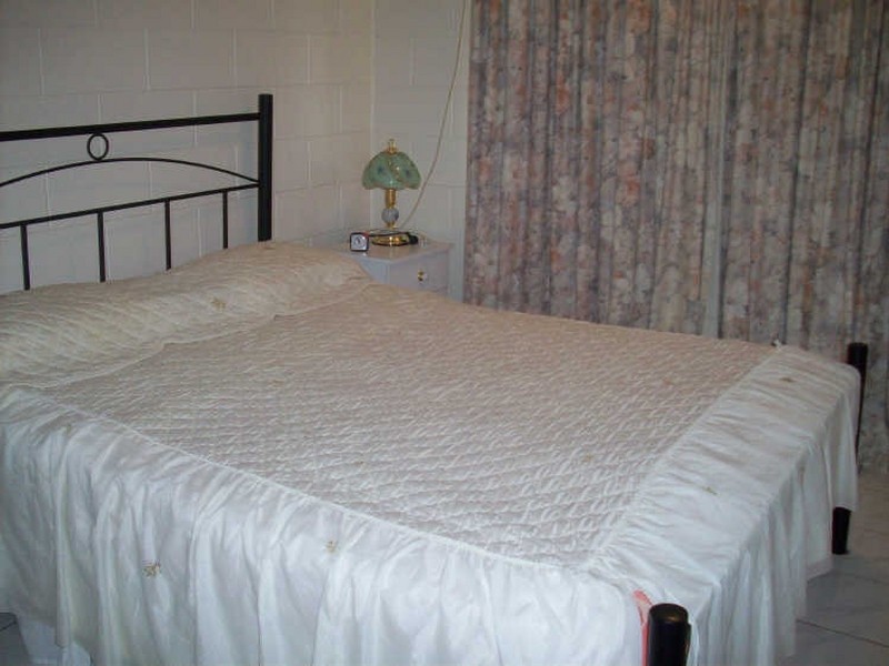 Parramatta Park QLD 4870