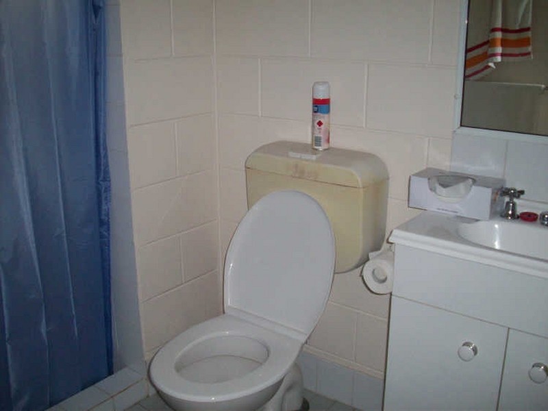 Parramatta Park QLD 4870