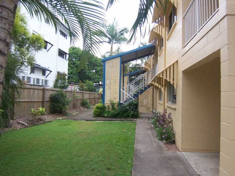 Parramatta Park QLD 4870