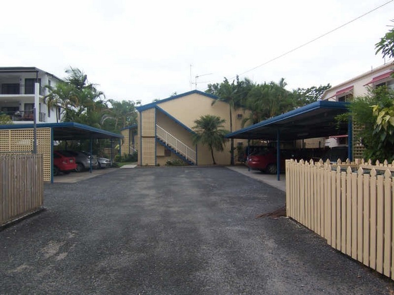 Parramatta Park QLD 4870