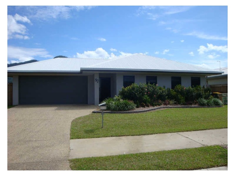 White Rock QLD 4868