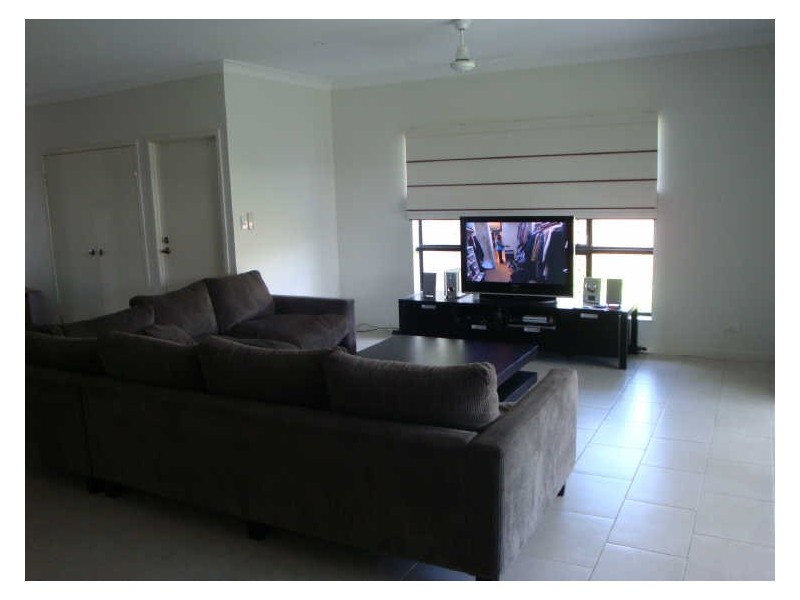 White Rock QLD 4868