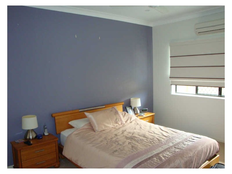 White Rock QLD 4868