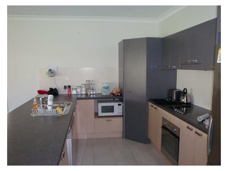 White Rock QLD 4868