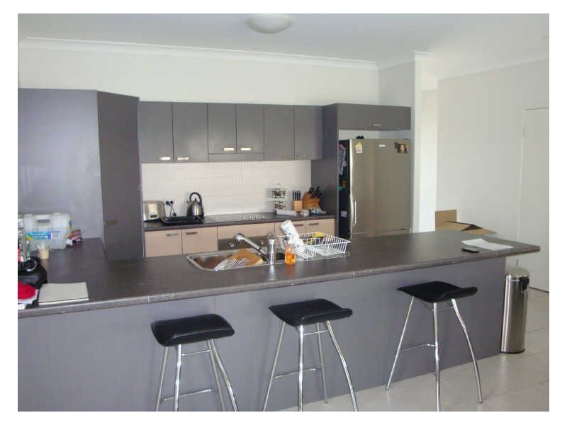 White Rock QLD 4868