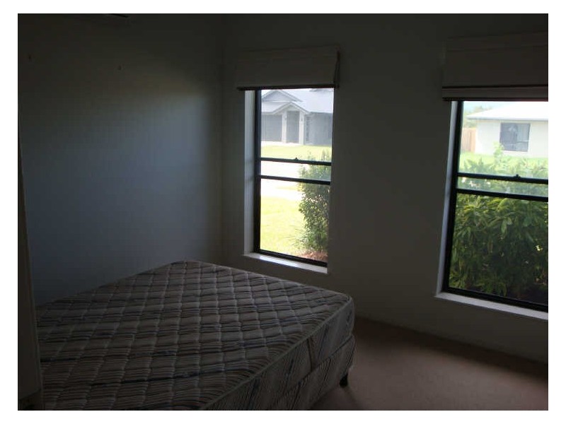 White Rock QLD 4868