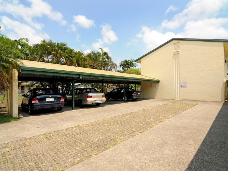 11/11 Pioneer Street, Manoora QLD 4870