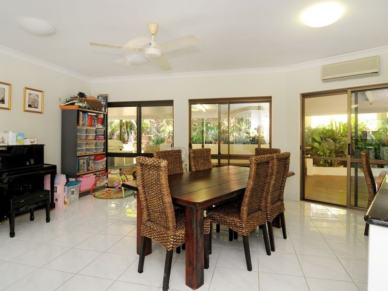 39 Barclay Road, Brinsmead QLD 4870