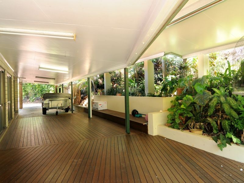 39 Barclay Road, Brinsmead QLD 4870