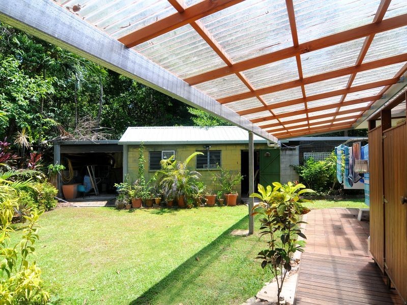 39 Barclay Road, Brinsmead QLD 4870