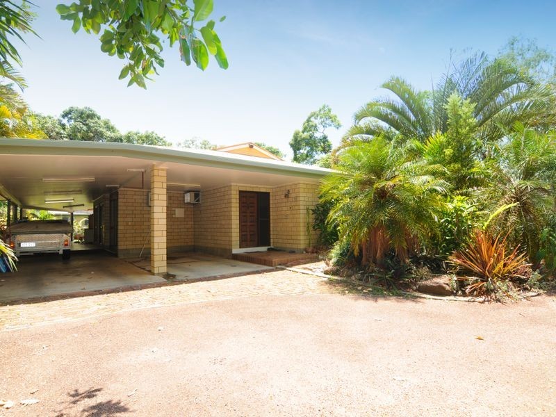 39 Barclay Road, Brinsmead QLD 4870
