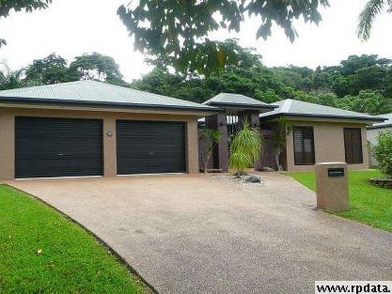 6 Red Peak Boulevard, Caravonica QLD 4878