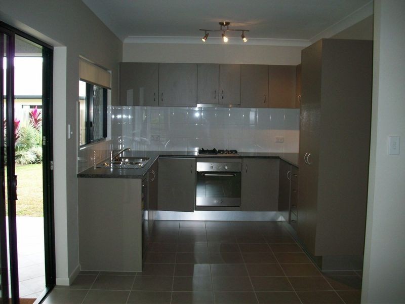 Edmonton QLD 4869