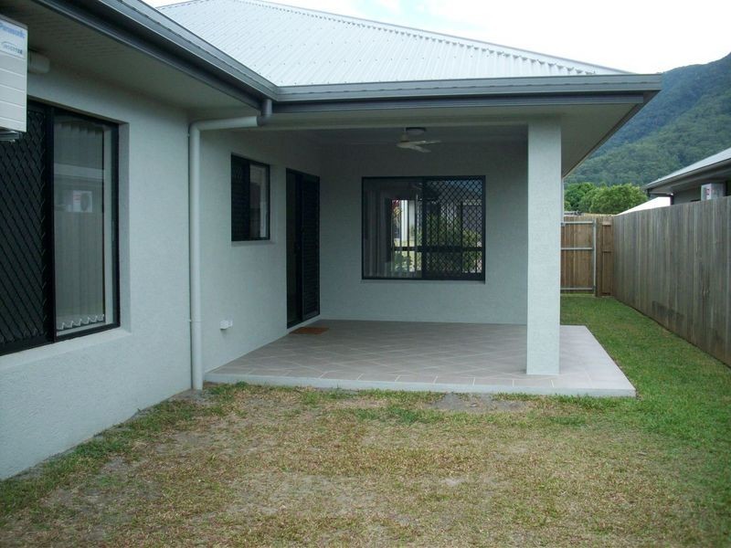 Edmonton QLD 4869