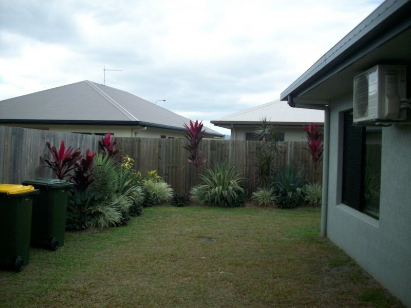 Edmonton QLD 4869