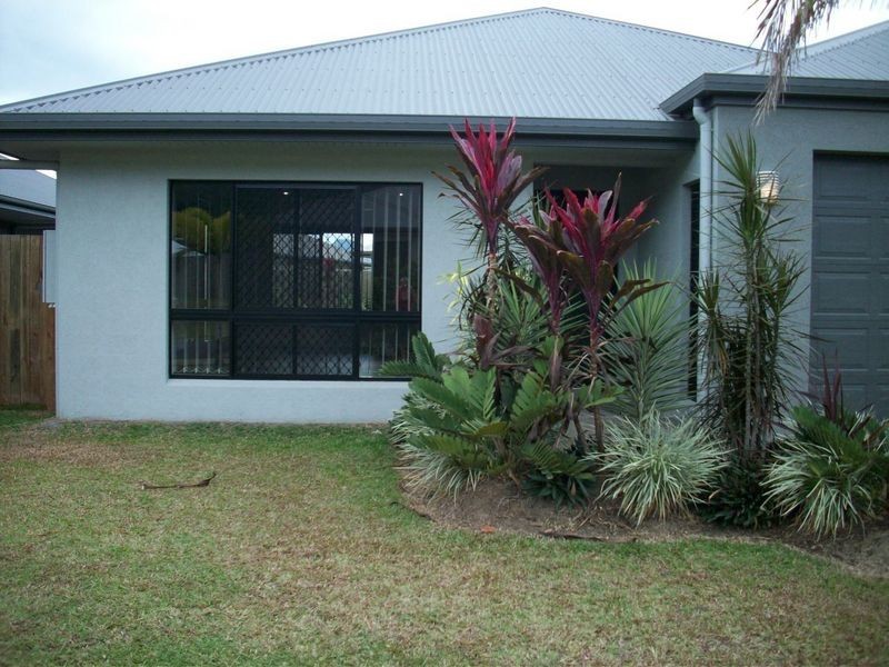 Edmonton QLD 4869