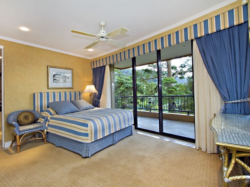 13 Knott Court, Whitfield QLD 4870