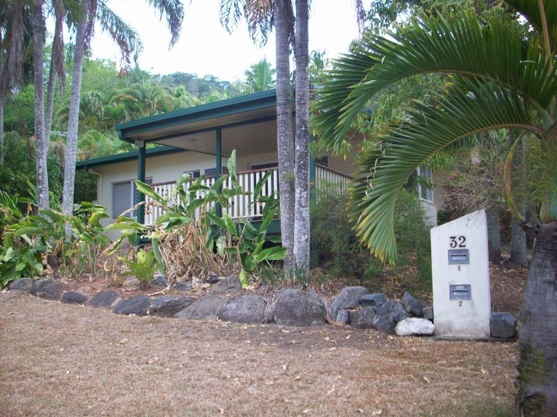 1/32 Barronview Drive, Freshwater QLD 4870
