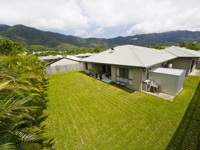 45 Cooktown Road, Edmonton QLD 4869