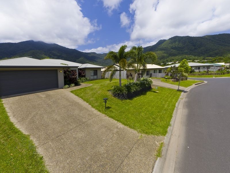 45 Cooktown Road, Edmonton QLD 4869