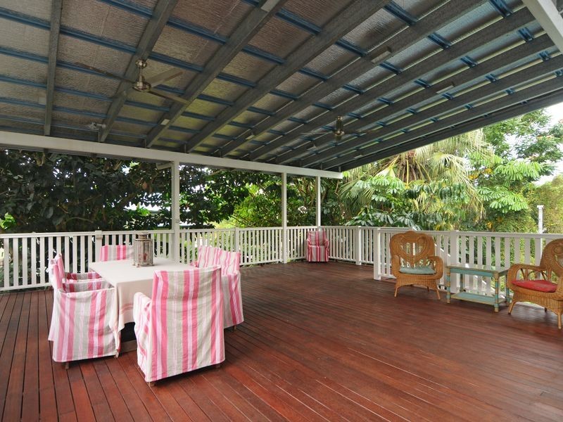 13A Law Street, Cairns North QLD 4870
