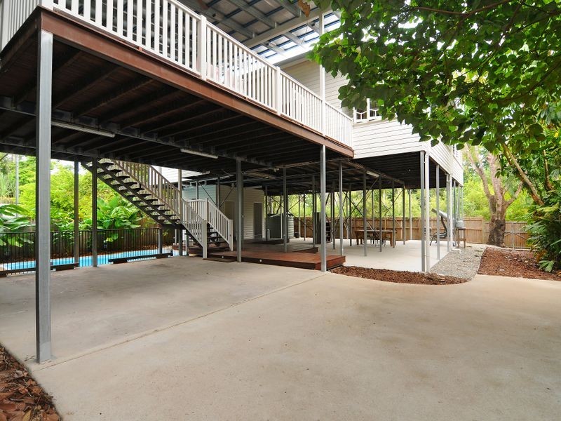 13A Law Street, Cairns North QLD 4870