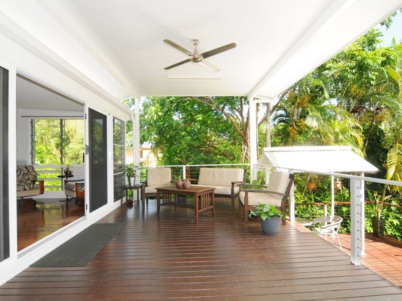11 Hutchinson Street, Edge Hill QLD 4870