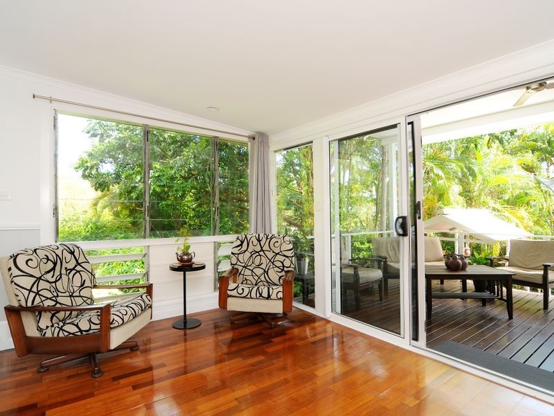 11 Hutchinson Street, Edge Hill QLD 4870
