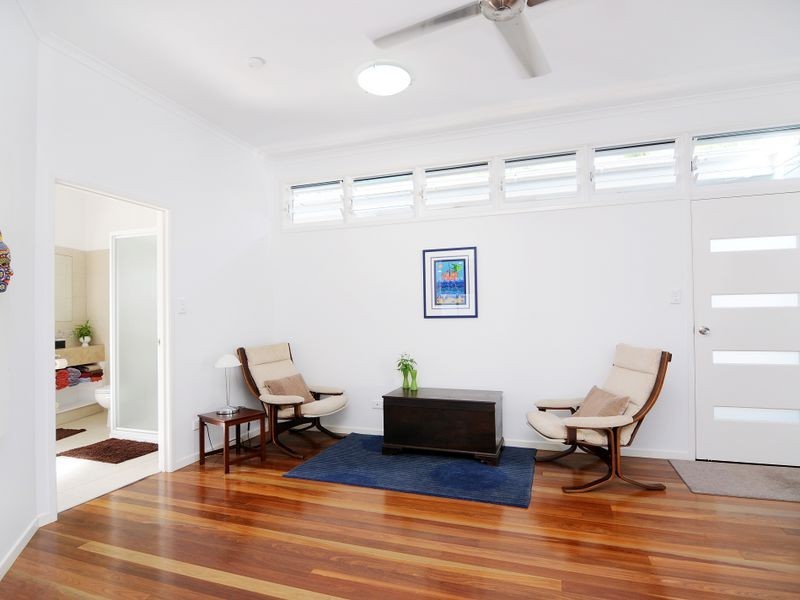 11 Hutchinson Street, Edge Hill QLD 4870