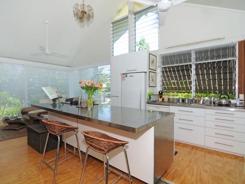 28 Archie Street, Parramatta Park QLD 4870
