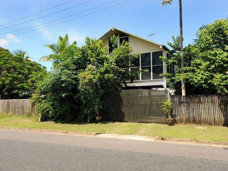 28 Archie Street, Parramatta Park QLD 4870