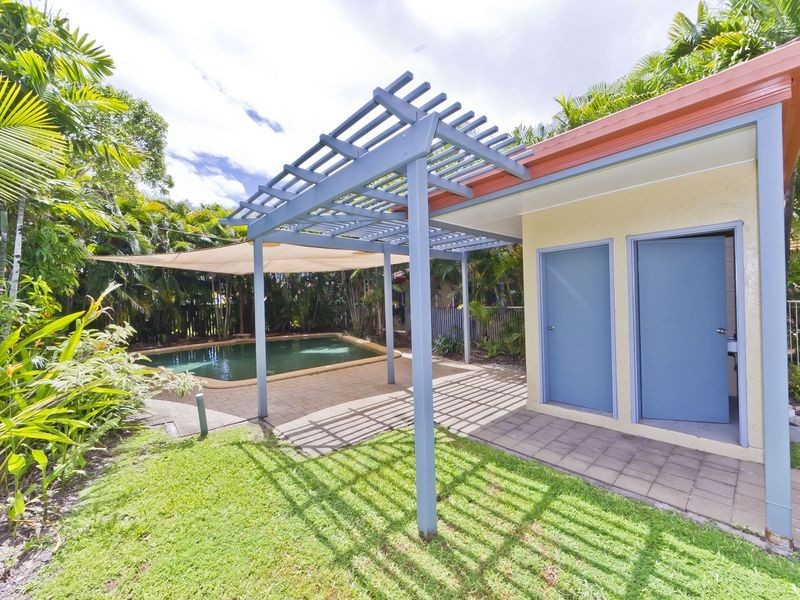 20/2 Marella Close, Manoora QLD 4870