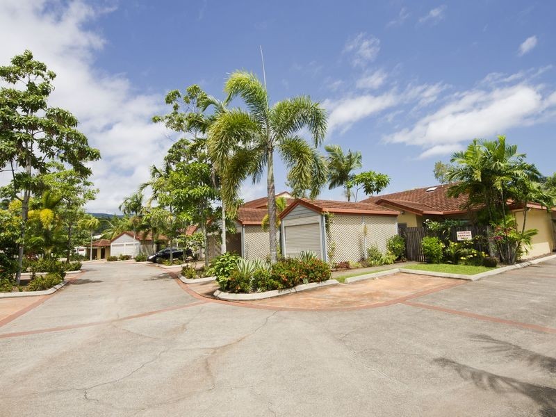 20/2 Marella Close, Manoora QLD 4870