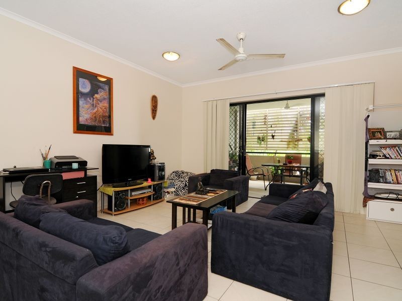 12/423 Draper Street, Parramatta Park QLD 4870