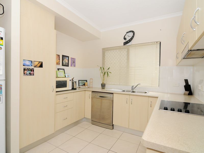 12/423 Draper Street, Parramatta Park QLD 4870