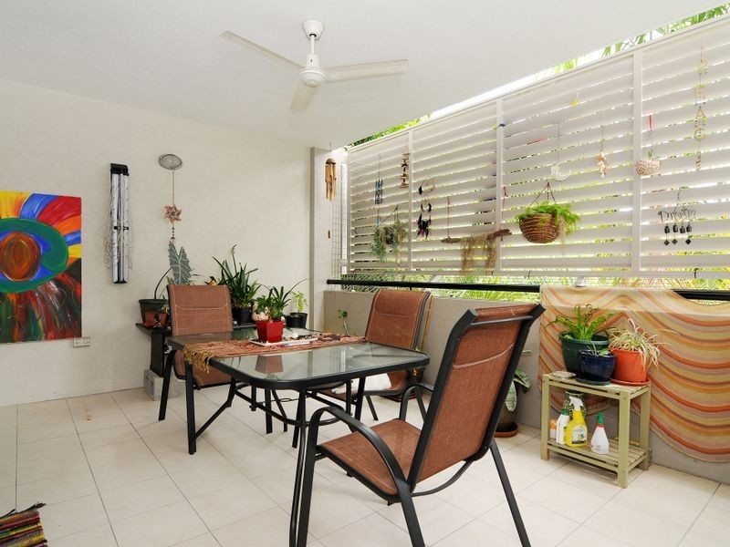 12/423 Draper Street, Parramatta Park QLD 4870