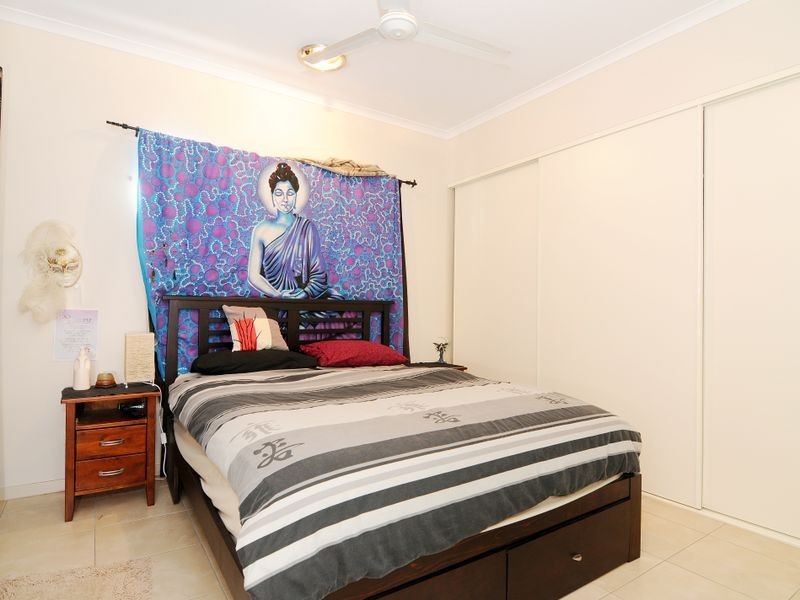 12/423 Draper Street, Parramatta Park QLD 4870