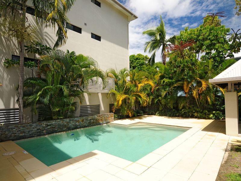 12/423 Draper Street, Parramatta Park QLD 4870