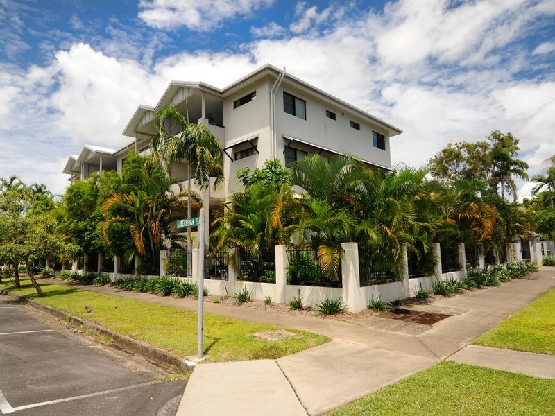 12/423 Draper Street, Parramatta Park QLD 4870