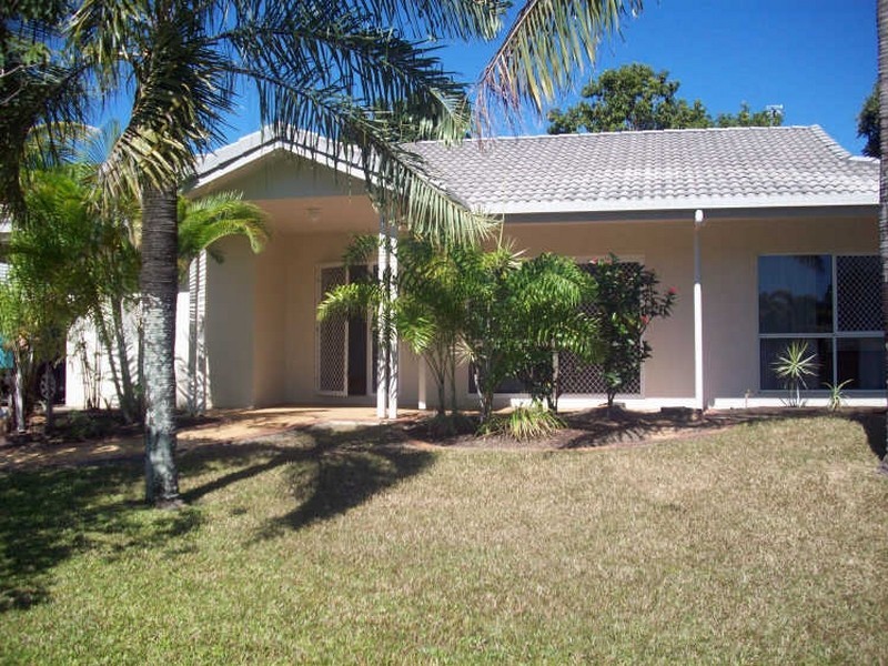 7 Green Street, Kewarra Beach QLD 4879