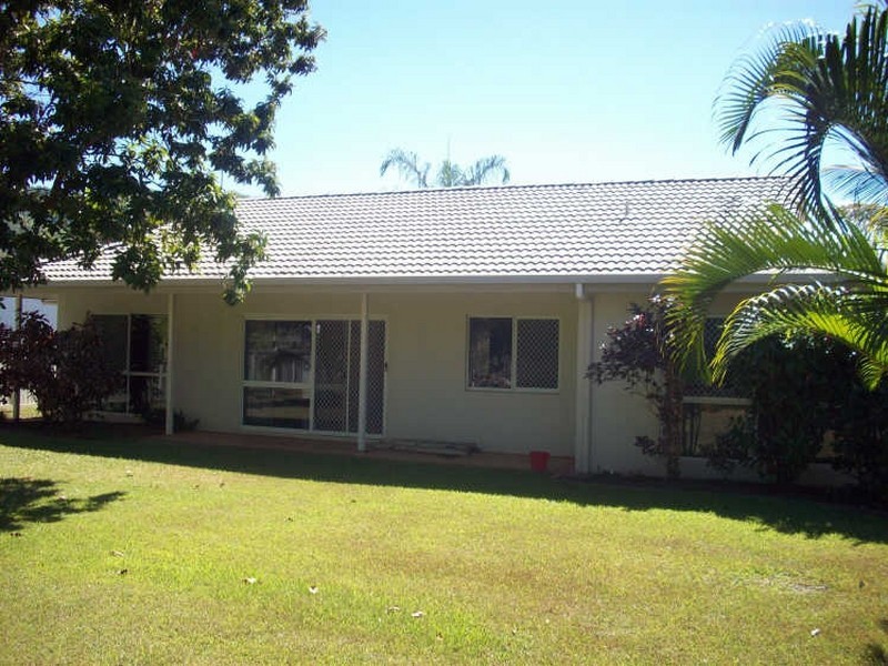 7 Green Street, Kewarra Beach QLD 4879