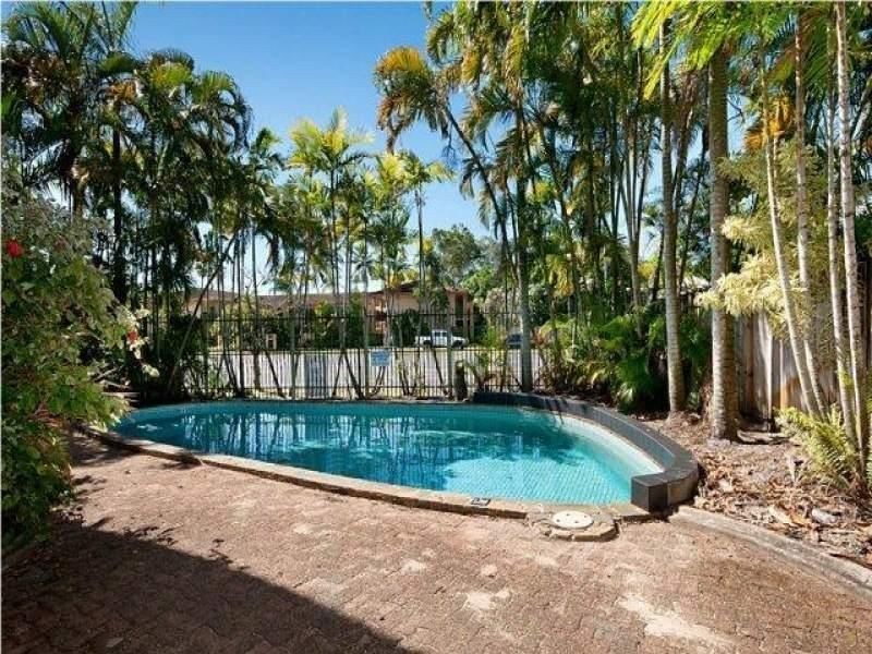 11/261 Sheridan Street, Cairns North QLD 4870