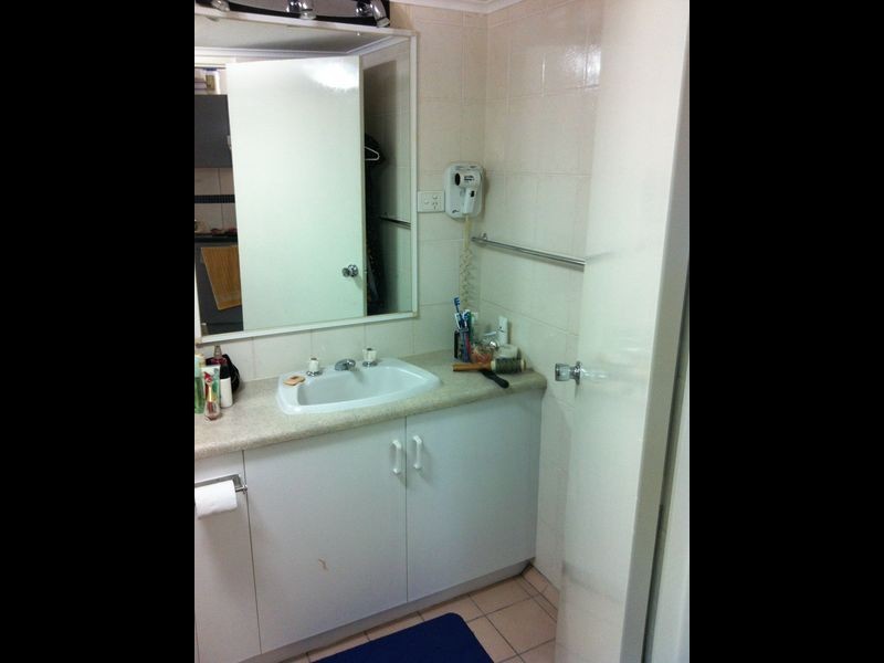 11/261 Sheridan Street, Cairns North QLD 4870