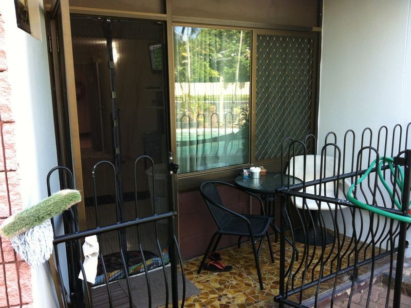 11/261 Sheridan Street, Cairns North QLD 4870