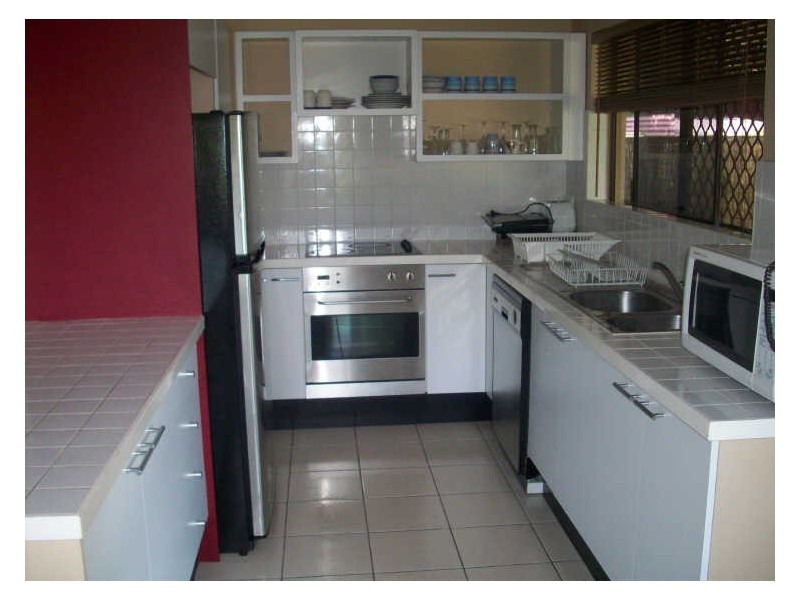 Mooroobool QLD 4870