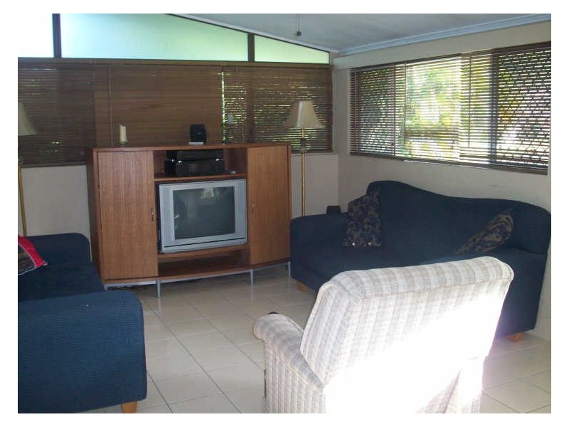 Mooroobool QLD 4870
