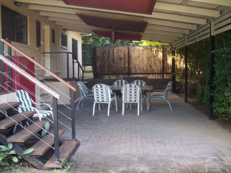 Mooroobool QLD 4870